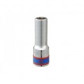 Головка торцевая TORX Е-стандарт 1/2", E20, L = 77 мм KING TONY 427520M
