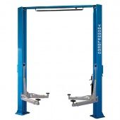 Подъемник двухстоечный TROMMELBERG TST45ASH