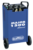 BLUEWELD Major 1500 Start