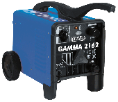 Трансформатор переменного тока GAMMA 2162  для ручной электродуговой сварки (ММА) BLUEWELD Gamma 2162