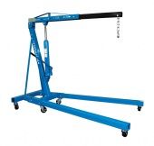 Кран гаражный TROMMELBERG C10601B