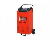 Пуско-зарядное устройство TopWeld TW-2000