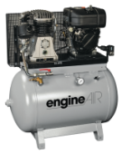 Компрессор поршневой ABAC EngineAIR B5900B/270 7HP