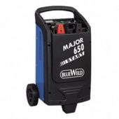 BLUEWELD Major 650 Start