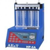 Установка для диагностики форсунок AET HP-6A