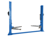 Подъемник двухстоечный TROMMELBERG TST40