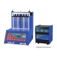 Купить Установка для диагностики форсунок AET HP-6B в Москве с доставкой
