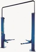 Подъемник двухстоечный NUSSBAUM Smart Lift 2.30 SL