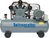 Компрессор поршневой Spitzenreiter B-0.17