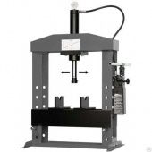 OMA 652B ГИДРАВЛИЧЕСКИЙ ПРЕСС, НАСТОЛЬНЫЙ, УСИЛИЕ 15Т