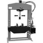 OMA 665B ЭЛЕКТРОГИДРАВЛИЧЕСКИЙ ПРЕСС, УСИЛИЕ 50Т