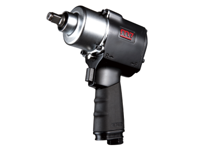 Купить Гайковерт пневматический ударный 1/2", 813 Нм MIGHTY SEVEN NC-4213 в Москве с доставкой