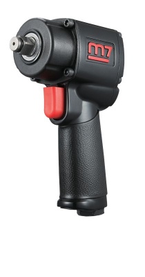 Купить Гайковерт пневматический ударный 1/2", 610 Нм, компактный MIGHTY SEVEN NC-4610A в Москве с доставкой