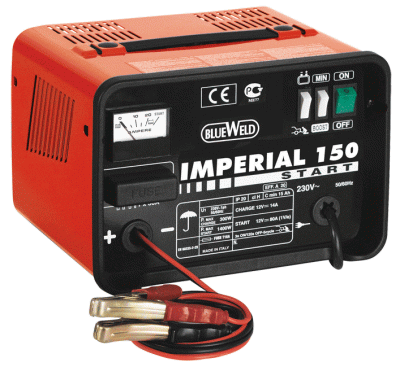 Купить BLUEWELD IMPERIAL 150 START в Москве с доставкой